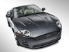 Jaguar XKR [2007]