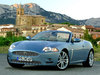 Jaguar XKR [2007]