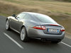 Jaguar XKR [2007]