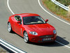 Jaguar XKR [2007]