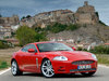 Jaguar XKR [2007]