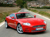 Jaguar XKR [2007]