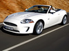 Jaguar XKR [2009]