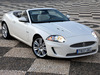 Jaguar XKR [2009]