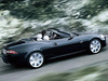 Jaguar XKR [2009]