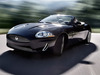 Jaguar XKR [2009]