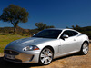 Jaguar XKR [2009]