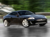 Jaguar XKR [2009]