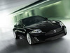 Jaguar XKR [2009]