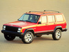 Jeep Cherokee [1984]