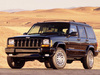 Jeep Cherokee [1984]