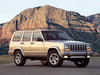 Jeep Cherokee [1984]