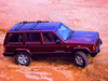 Jeep Cherokee [1984]