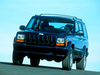 Jeep Cherokee [1984]