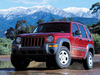 Jeep Cherokee [2002]