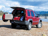 Jeep Cherokee [2002]