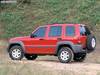 Jeep Cherokee [2002]