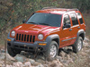 Jeep Cherokee [2002]