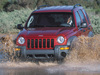 Jeep Cherokee [2002]