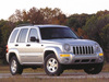 Jeep Cherokee [2002]