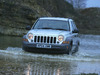 Jeep Cherokee [2005]