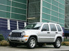 Jeep Cherokee [2005]