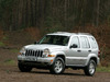 Jeep Cherokee [2005]