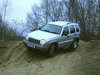 Jeep Cherokee [2005]