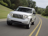 Jeep Cherokee [2008]