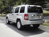 Jeep Cherokee [2008]