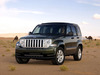 Jeep Cherokee [2008]