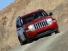 Jeep Cherokee [2008]