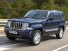 Jeep Cherokee [2008]