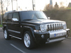 Jeep Commander [2007]  StarTech