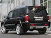 Jeep Commander [2007]  StarTech