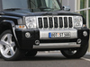 Jeep Commander [2007]  StarTech