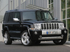 Jeep Commander [2007]  StarTech