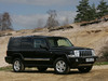 Jeep Commander [2006]