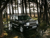 Jeep Commander [2006]