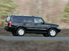 Jeep Commander [2006]