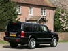 Jeep Commander [2006]