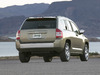 Jeep Compass [2007]