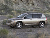 Jeep Compass [2007]