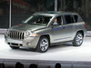 Jeep Compass [2007]