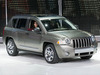 Jeep Compass [2007]