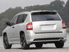 Jeep Compass [2007]