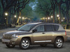 Jeep Compass [2007]