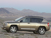 Jeep Compass [2007]