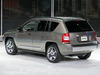 Jeep Compass [2007]