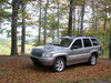 Jeep Grand Cherokee [1999]